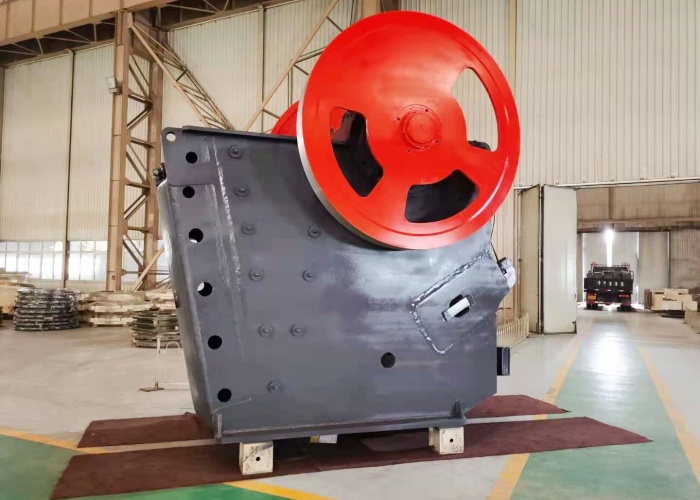 顎破軸承溫度過高？一份詳細(xì)的10點(diǎn)排查清單請收好！